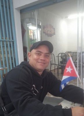 Valdi из Curitiba 37 лет