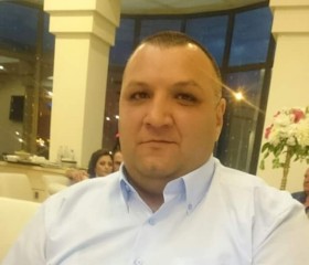 Georgi Doshoyan, 46 лет, თბილისი