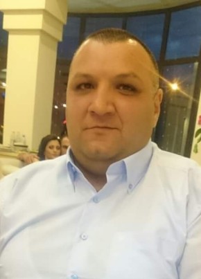 Georgi Doshoyan, 46, საქართველო, თბილისი