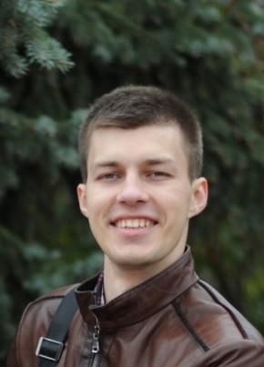 Евгений, 33, Україна, Полтава