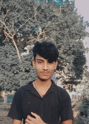 Samiul Haque, 19, India, Porur