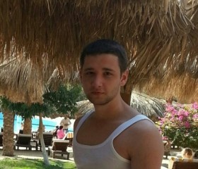 Vitaliy, 34, Khimki
