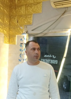عادل, 31, Hashemite Kingdom of Jordan, Aqaba