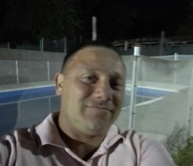 Luis, 42, Bahia Blanca