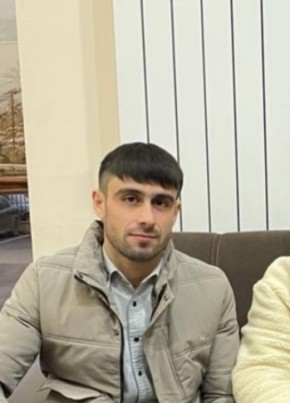 Kamran, 32, Russia, Samara