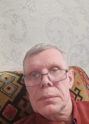Павел, 67, Россия, Владивосток