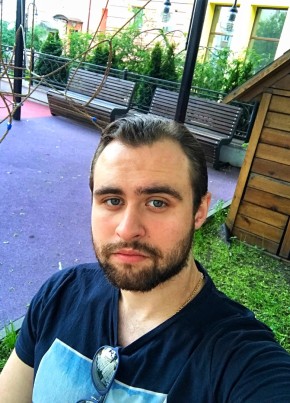 Ян, 28, Россия, Жуковский