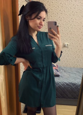 Anna, 28, Russia, Saint Petersburg