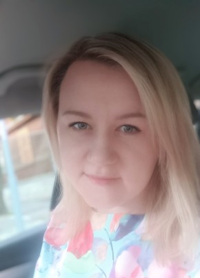 Zhanna, 36, Belarus, Hrodna