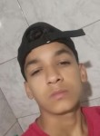 Walison, 19 лет, Ji Paraná