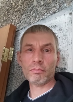 Евгений, 46, Россия, Черёмушки