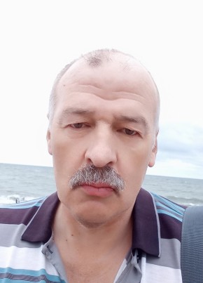 Сергей, 63, Россия, Калининград