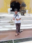 Dhany sirait, 35 лет, Kualatungkal