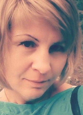 Натали, 46, Україна, Оріхів