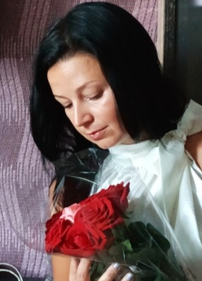 Olga, 36, Россия, Воронеж