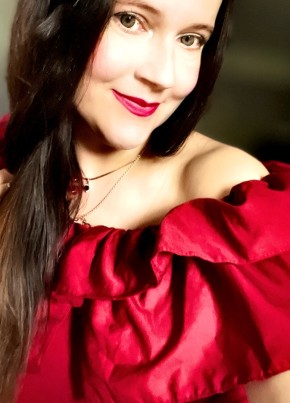 Yana, 35, Russia, Moscow