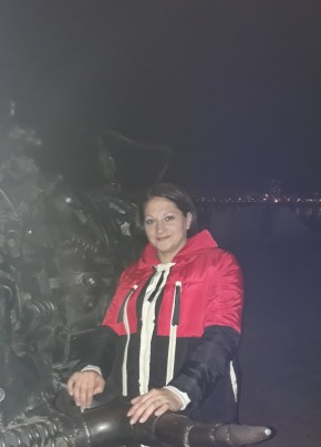 Таня, 38, Россия, Владивосток