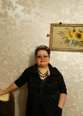 маргарита, 61, Россия, Пермь