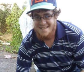 Sean, 37, Cambridge