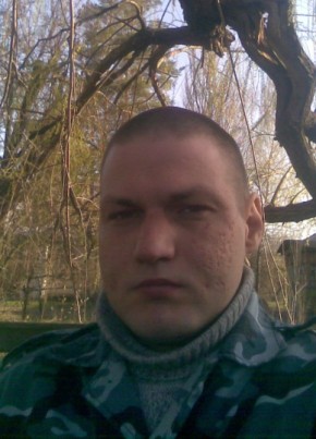 паша, 44, Україна, Дебальцеве