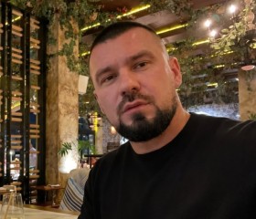 Roman, 36, Yekaterinburg