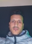 Jalale Bayoud, 30  , Alcoy
