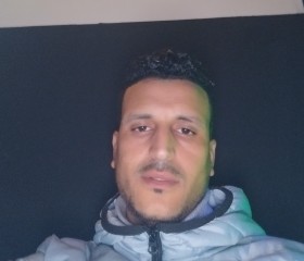 Jalale Bayoud, 31 год, Alcoy