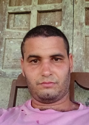 Eduardo José из Jaboatão dos Guararapes 23 года