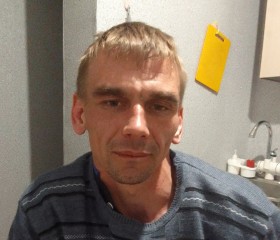 Николай Сергеев, 36 лет, Ленинск
