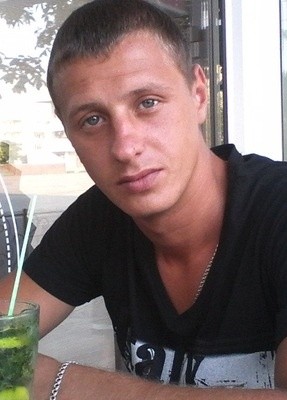 Андрей, 34, Україна, Брянка