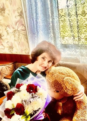 Людмила из Юрги 53 года