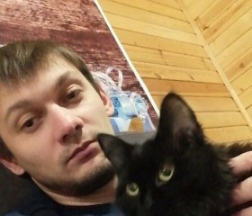 Robert, 33, Voronezh