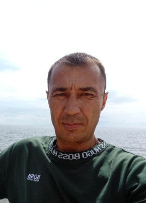 Валерий из Пестрецы 44 года