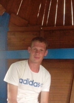 Алексей, 37, Россия, Кулебаки