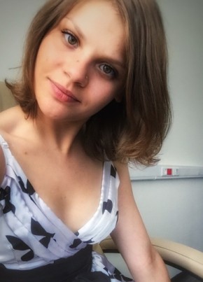Валерия, 29, Россия, Москва