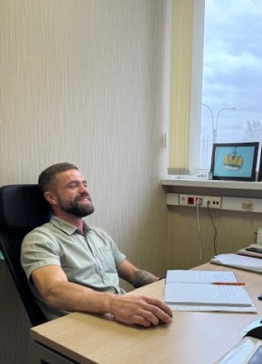 Leonid, 35, Russia, Saint Petersburg