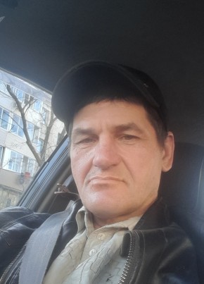 Алексей, 49, Россия, Свободный