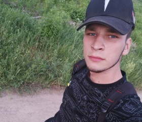 Егор, 23 года, Барсуки