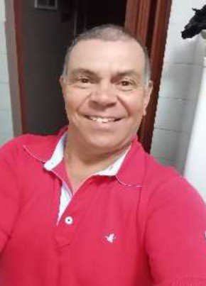 Wilson, 63, República Federativa do Brasil, Contagem