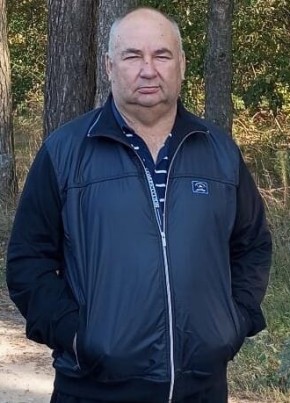 Федюкин Анатолий, 53, Россия, Орёл