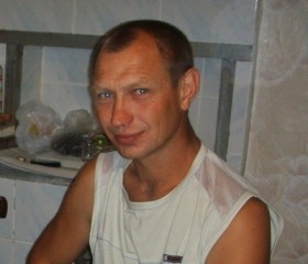 сергей, 51 год, Светлоград