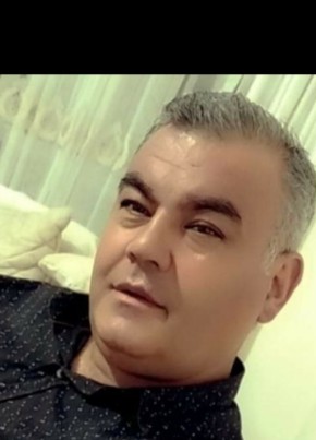 Ali, 56, Türkiye Cumhuriyeti, Ankara