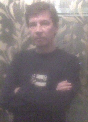 Валентин Андреев, 60, Россия, Краснодар