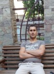 Василий, 36 лет, Київ