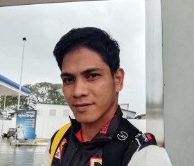 Joseph, 29, Zamboanga
