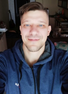 Иван, 42, Россия, Поспелиха