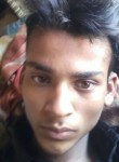 Shivam, 20  , Lucknow