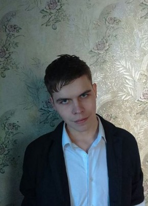 Миша, 33, Россия, Владимир