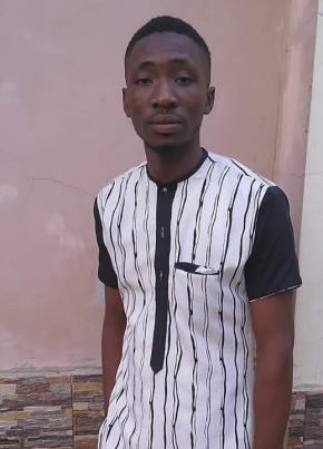 Ugobeze, 31, Nigeria, Igbo-Ukwu