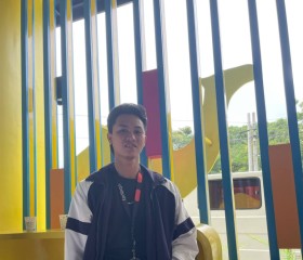 Ken, 26, Mansilingan
